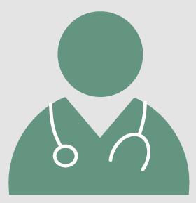 Patient Support and Waiting Area