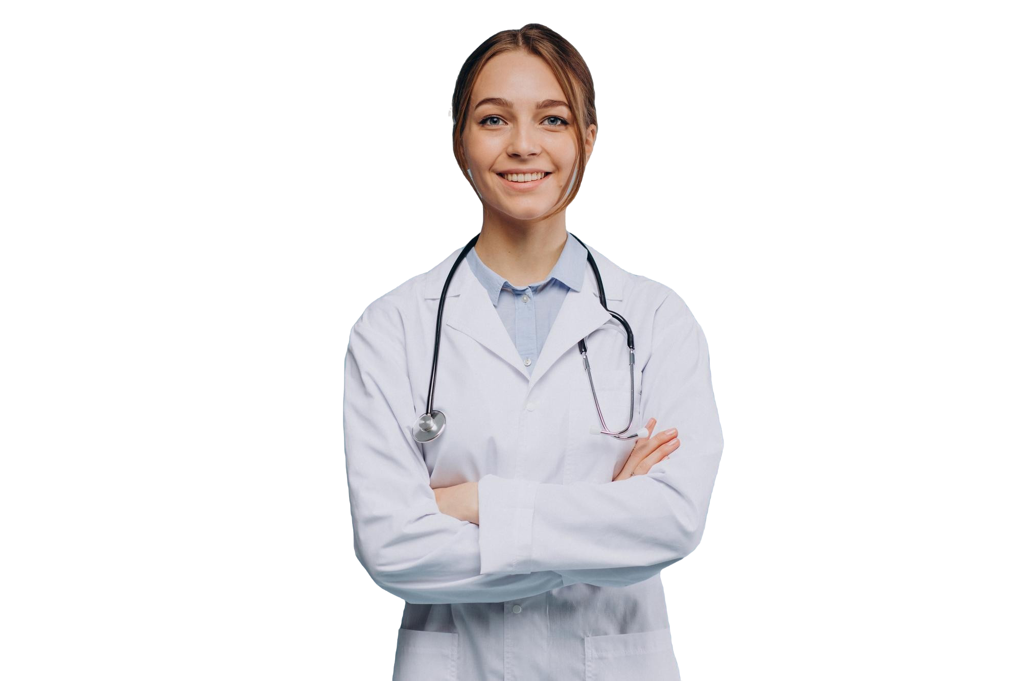 Orthopedic Consultation Room